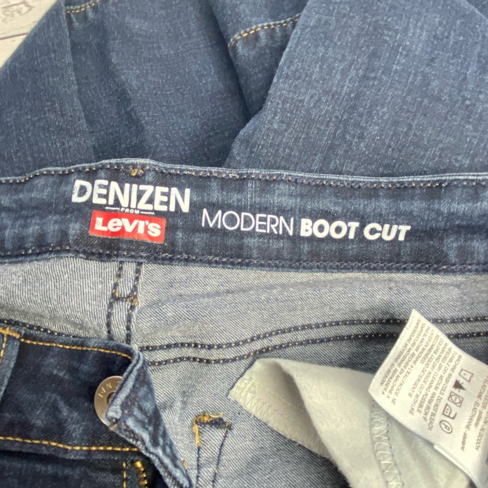 Denizen Levi Jeans - image 2